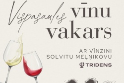 GARDĒŽIEM | Brančs ar Mārtiņu Zelmeni