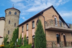 Viesu māja "Pie Torņa" Augšdaugavas novada Tūrisma nodaļa