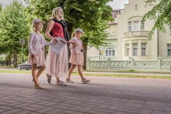 Atpūtas un ceļojumu piedāvājumi 11.05.2026 - 18.05.2026 Liepāja – kā pa notīm! Liepājas reģiona TIB