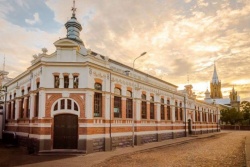 Atpūtas un ceļojumu piedāvājumi 12.05.2026 - 19.05.2026 Jūgendstils Liepājas reģiona TIB