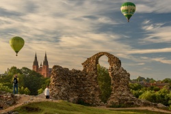 Atpūtas un ceļojumu piedāvājumi 13.05.2026 - 20.05.2026 Svinam pavasari Rēzeknē Rēzeknes pilsētas TIC