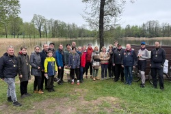 Augšdaugavas novada Tūrisma triatlons Augšdaugavas novada Tūrisma nodaļa