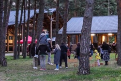 Atpūtas un ceļojumu piedāvājumi 22.05.2026 - 24.05.2026 Muzeju nakts Ventspils muzejā  Ventspils TIC
