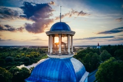 Atpūtas un ceļojumu piedāvājumi 18.05.2026 - 23.05.2026 Muzeju nakts norises Jēkabpils novadā Jēkabpils novada TIC