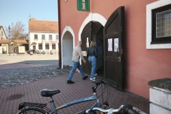 Laimē balvas tūrisma akcijā