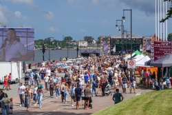 Aicinām pieteikties tirdzniecībai Ventspils TIC