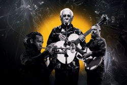 Atpūtas un ceļojumu piedāvājumi 29.05.2026 - 05.06.2026 GIPSY KINGS. Kopā ar Pablo Reyes RĒZEKNĒ Rēzeknes pilsētas TIC