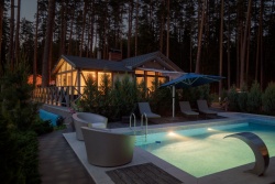 Silene Resort & Spa**** Augšdaugavas novada Tūrisma nodaļa