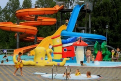 Ventspils Beach Water Park
