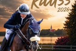 Burtnieku kauss 2026
