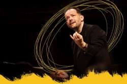 Andris Nelsons un 