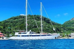 Senā Grieķija un Bizantija. Variety Cruise