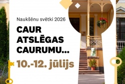 Naukšēnu muižas svētki