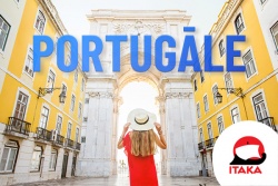 Portugāle! Cena sākot no 449 eur! 