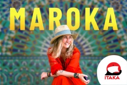 Maroka! Cena sākot no 579 eur!
