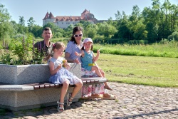TOP12 vietas, kas jāapmeklē Bauskas novadā