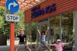Ventspils Piejūras kempings