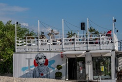 Liepājas ielu mākslas tūre
