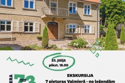 Ekskursija 
