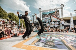 Ghetto games festivāls
