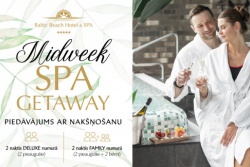 Midweek Offer 