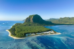 RIU Turquoise Mauritius