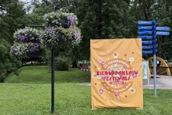 Starptautiskais ziedu paklāju festivāls