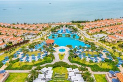 Centara Mirage Muine Resort (5) Vjetnama