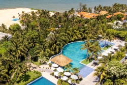 The Cliff Resort & Residences 4*
