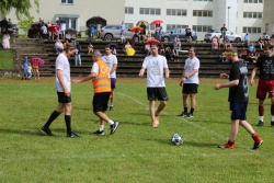 Atpūtas un ceļojumu piedāvājumi 30.07.2026 - 04.08.2026 Baltijas valstu aktieru futbola turnīrs Valmieras novada Tūrisma pārvalde