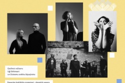 Koncerts “Augusta debesīs” Dikļos Valmieras novada Tūrisma pārvalde