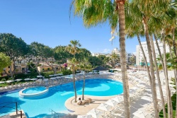 Atpūtas un ceļojumu piedāvājumi 30.07.2026 - 05.08.2026 Iberostar Waves Cristina 4 Atlantic Travel