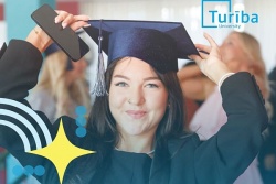 Turības Starptautiskā tūrisma fakultāte! Biznesa augstskola Turība