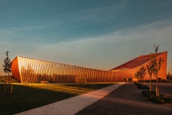 Atpūtas un ceļojumu piedāvājumi 03.08.2026 - 07.08.2026 Unikāla VIZIUM pastmarka  Ventspils TIC