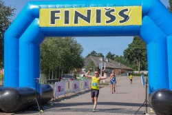 Atpūtas un ceļojumu piedāvājumi 05.08.2026 - 08.08.2026 Latvijas lielākais nūjotāju saiets  Ventspils TIC
