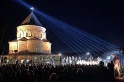 TOP 15 augusta pasākumi Bauskas novadā