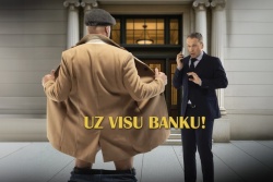 Atpūtas un ceļojumu piedāvājumi 06.08.2026 - 13.08.2026 UZ VISU BANKU -  Latgales Vēstniecībā GORS Rēzeknes pilsētas TIC