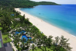Katathani Phuket Beach Resort Atlantic Travel