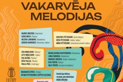 Burkānciema mūzikas svētki Valmieras novada Tūrisma pārvalde