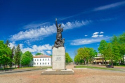 Atpūtas un ceļojumu piedāvājumi 07.08.2026 - 14.08.2026 7 lietas Rēzeknē - paspēj, kamēr vasara! Rēzeknes pilsētas TIC
