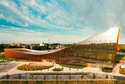 Zinātnes centrs 