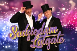 Tiekamies koncertā “Sadziedam Latgalē”!
