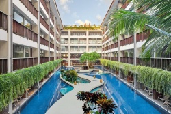 Bali - eksotiska atpūta tropu paradīzē!