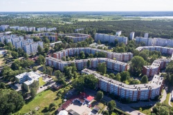 Kauguri: apkaime, ko vērts iepazīt Jūrmalas TIC