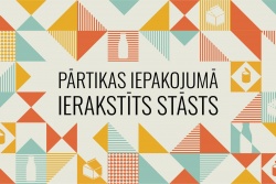 Atvērto durvju dienas: LaikaPaka