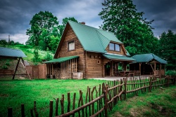 Viesu māja “Purvmaļi”  Augšdaugavas novada Tūrisma nodaļa
