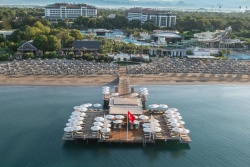 Ela Excellence Resort Belek
