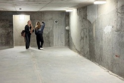 Ekskursija Latvijas Bankas ēkā