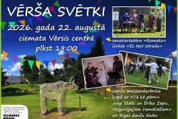 Vērša svētki 2026