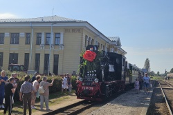 Ielūdz Bānīša svētki!